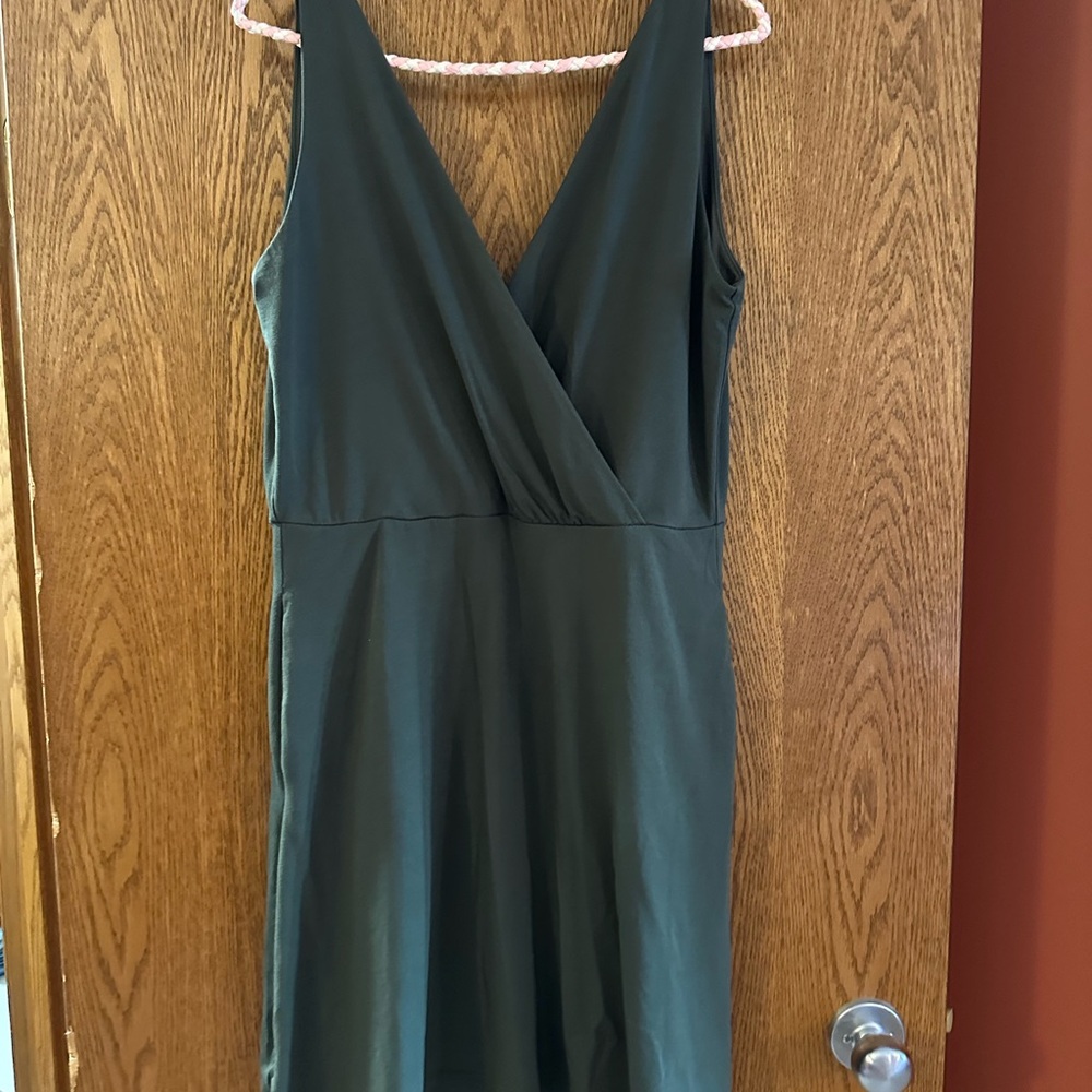 Loft dress